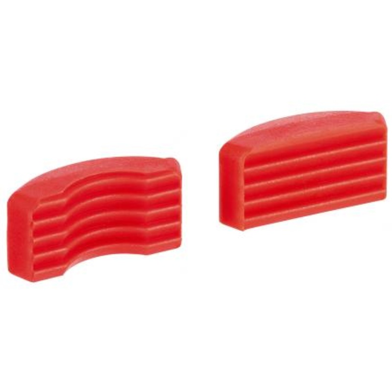 Spare clamping jaws for 12 62 180