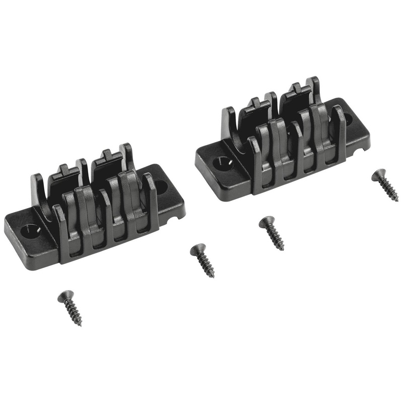 Spare clip for tool board 00 21 3x (2x)