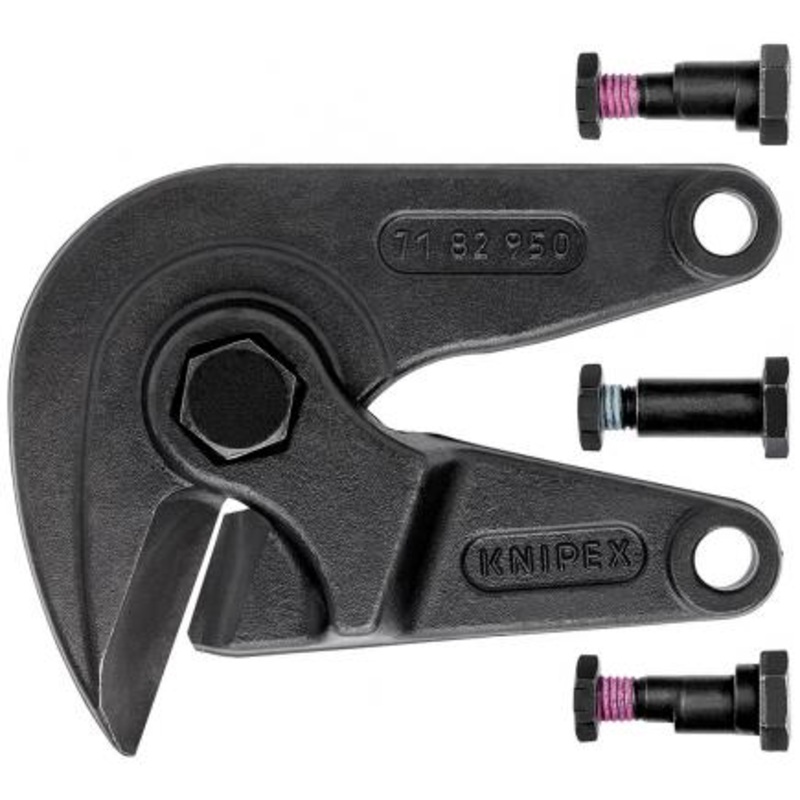 Spare cutter head for 71 82 950