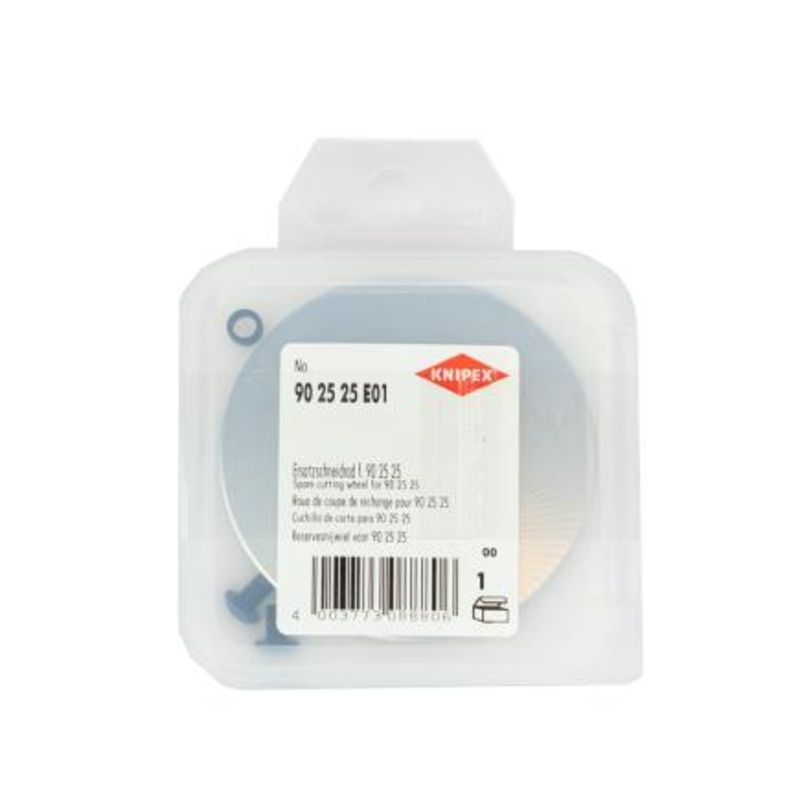 Spare cutting wheel for 90 25 25