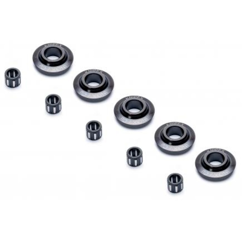 Spare cutting wheel INOX Cu 90 31 02(5x)