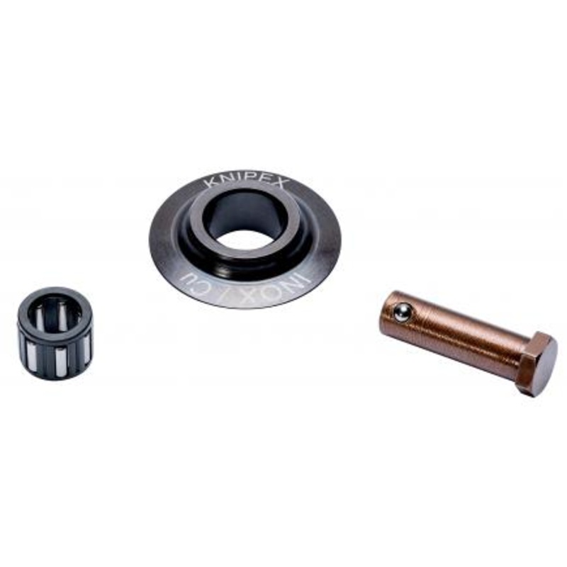 Spare cutting wheel INOX Cu for 90 31 02