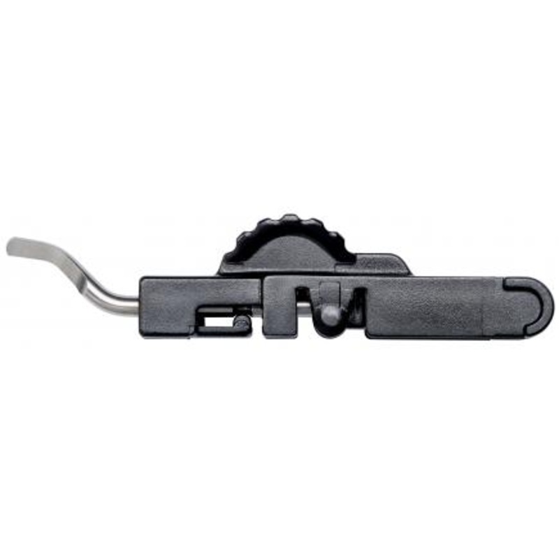 Spare deburring tool for 90 31 02