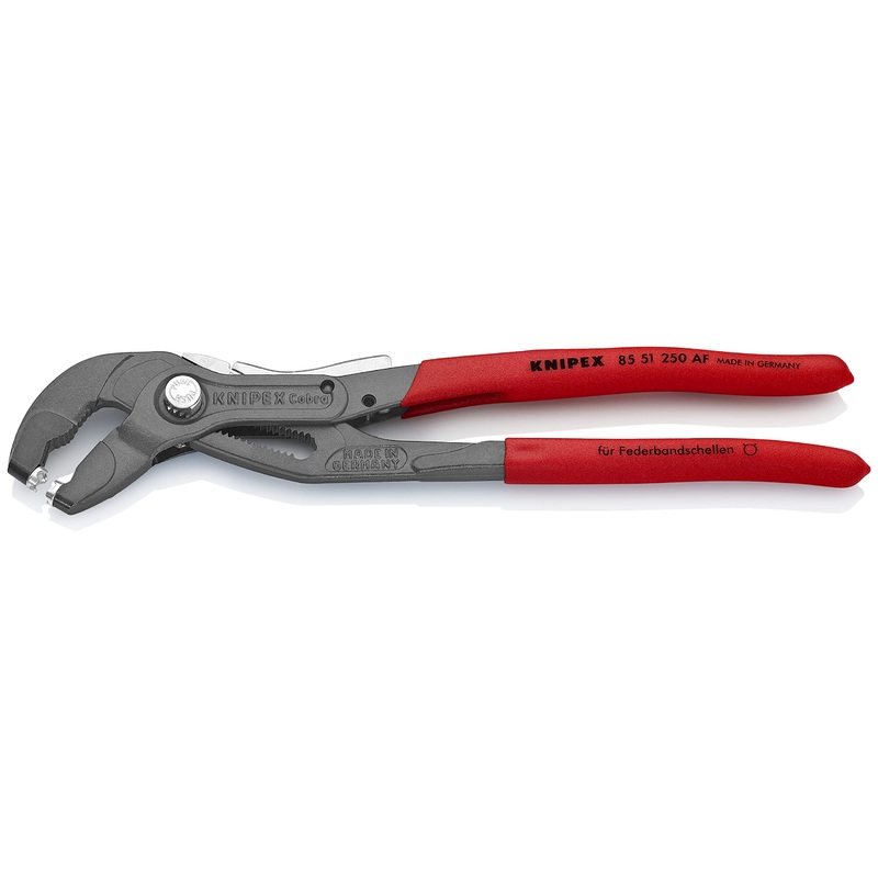 Spring Hose Clamp Pliers 250mm - 85 51 250 AF