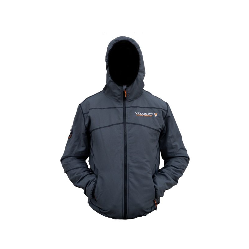 Velocity Progear Cyclone Fleece Lined Jacket