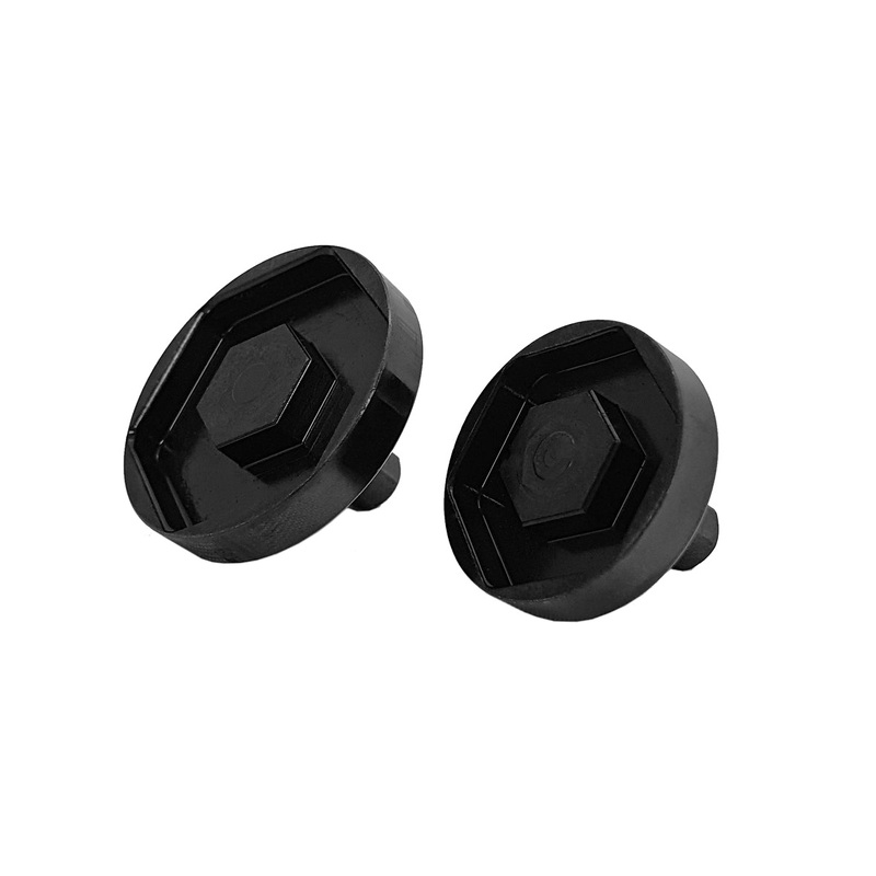 Armeg Brocket  Conduit Bush Socket