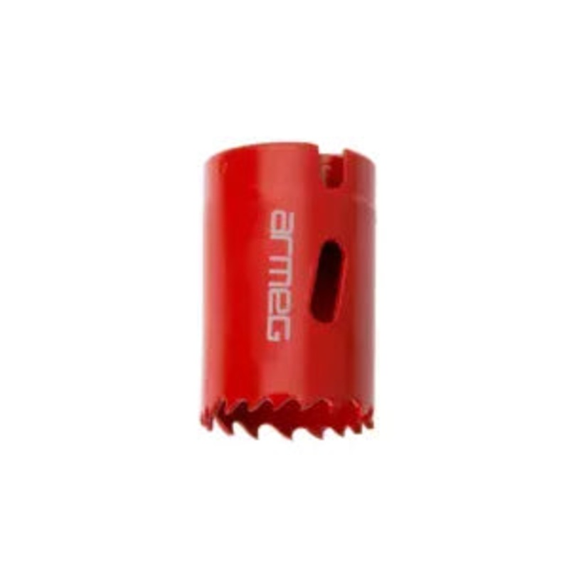 Armeg Cobalt Vari-Pitch Holesaws