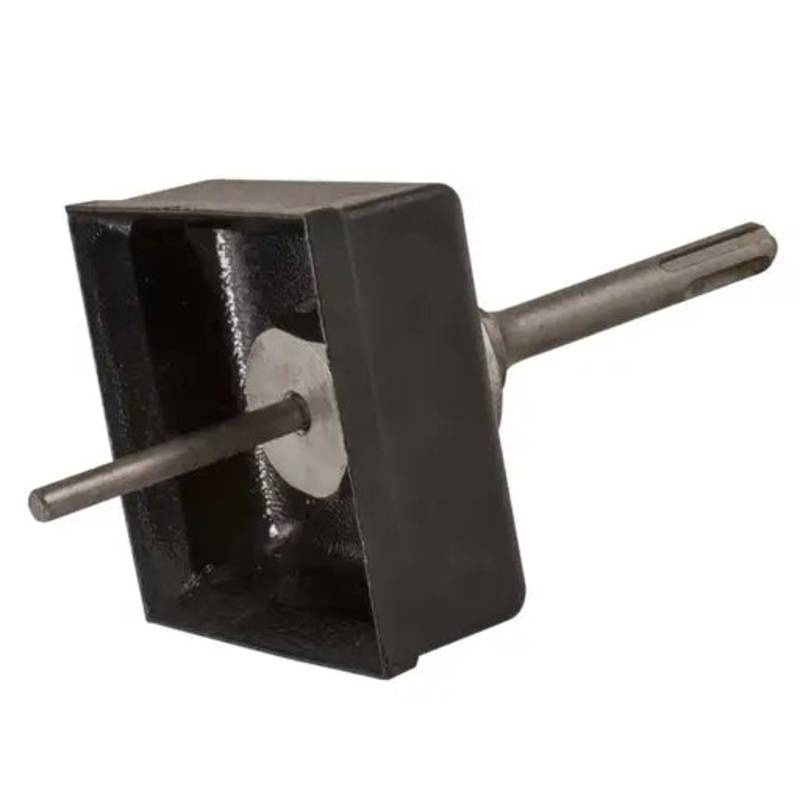 Armeg EBS Square Cutter with SDS And Adaptor