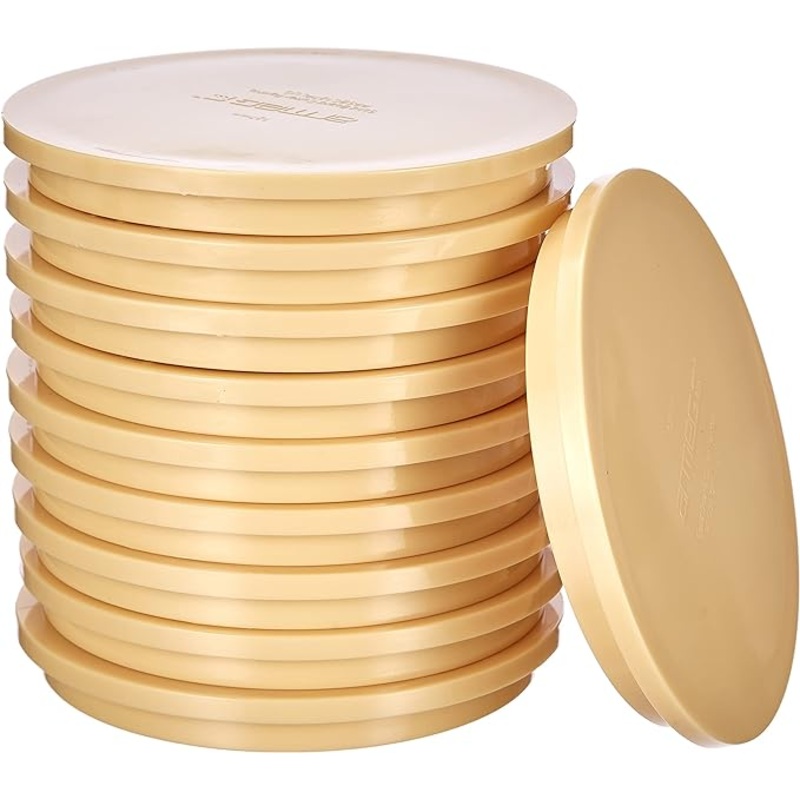 Armeg SBC 127mm Plug (Pack of 10)