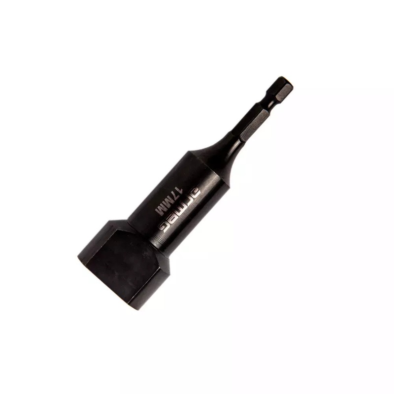 Armeg Twister Channel Driver
