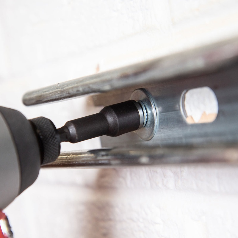 Armeg Twister Magnetic Nut Drivers