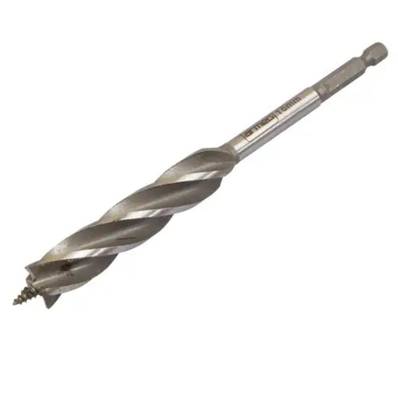 Armeg Wood Beaver Nail Proof Bi-Metal Drill Bit