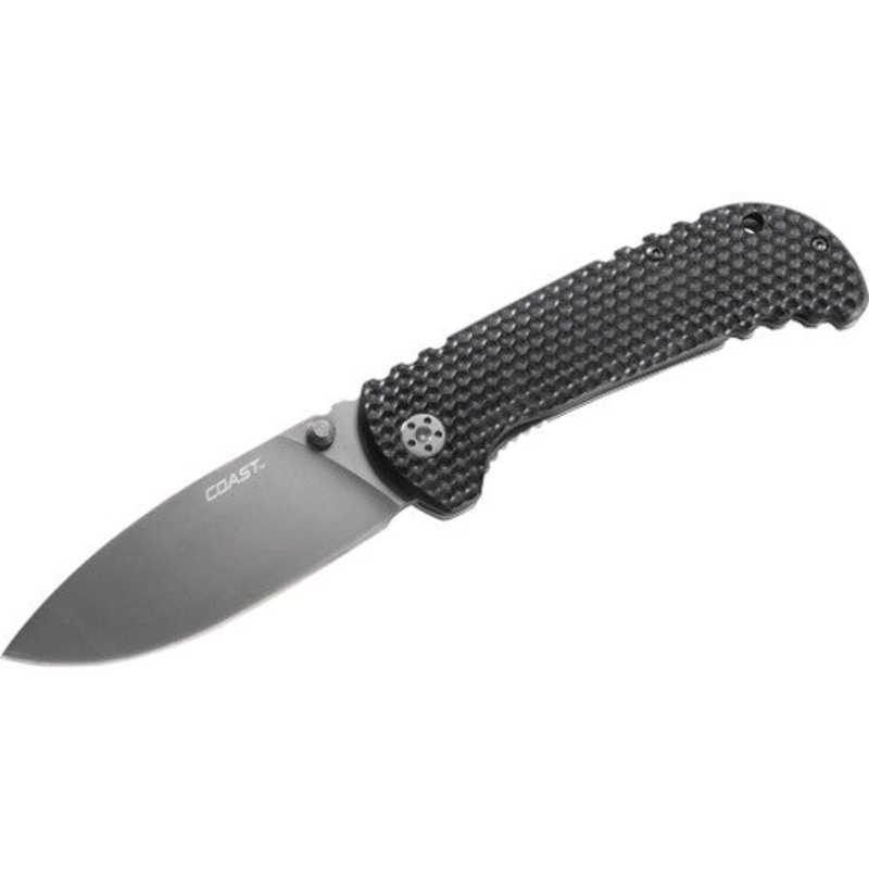 Coast FX352 - Frame Lock Folder Knife
