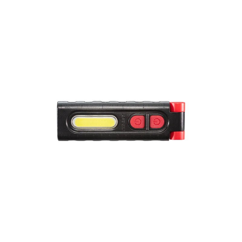 Coast PM100R - Rechargeable Dual Beam Area Light