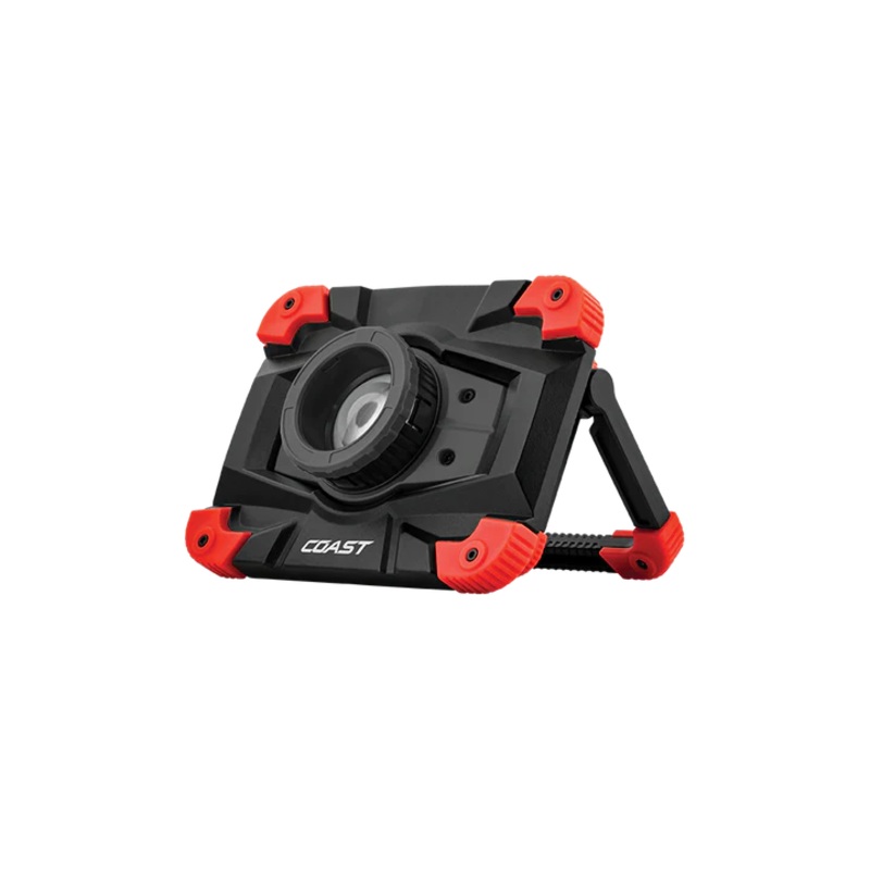 Coast WLR1 - Rechargeable Focusing Work Light