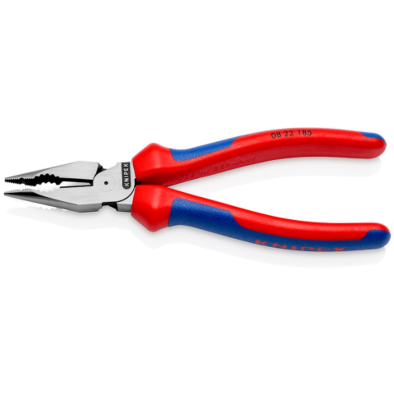 Knipex Needle-Nose Combination Pliers 08 22 185