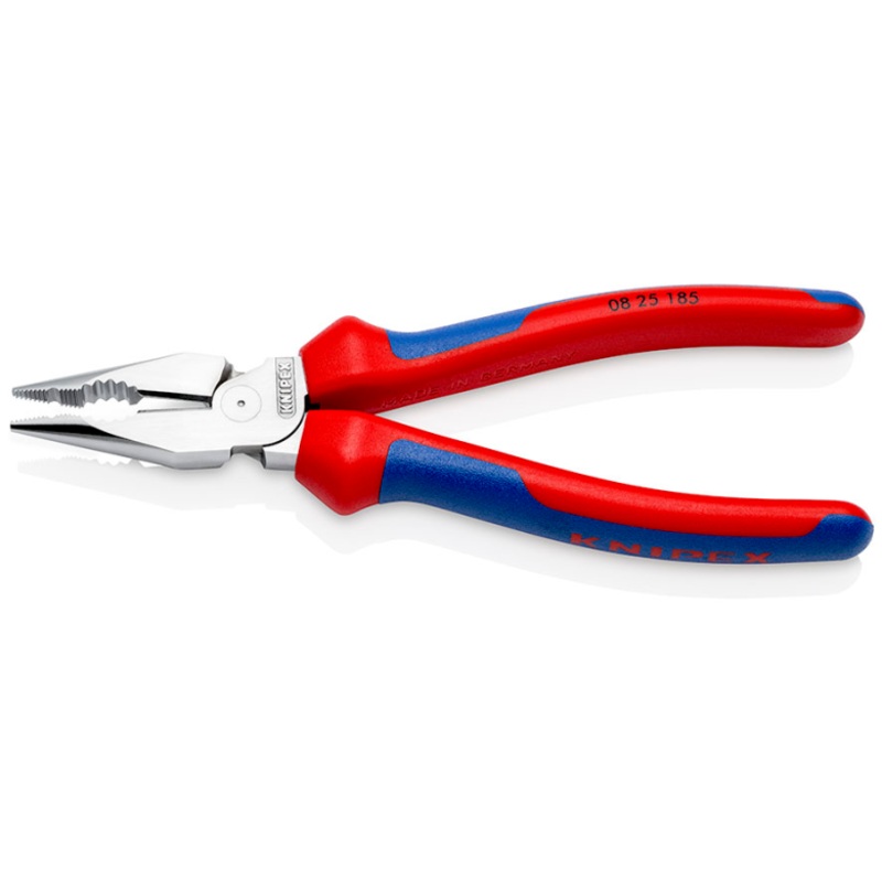 Knipex Needle-Nose Combination Pliers 08 25 185