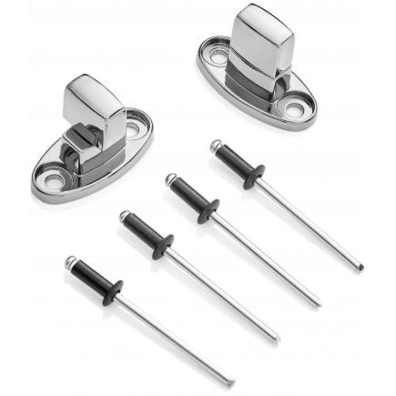 Knipex Spare rotating swivel for 00 21 3x (2x)