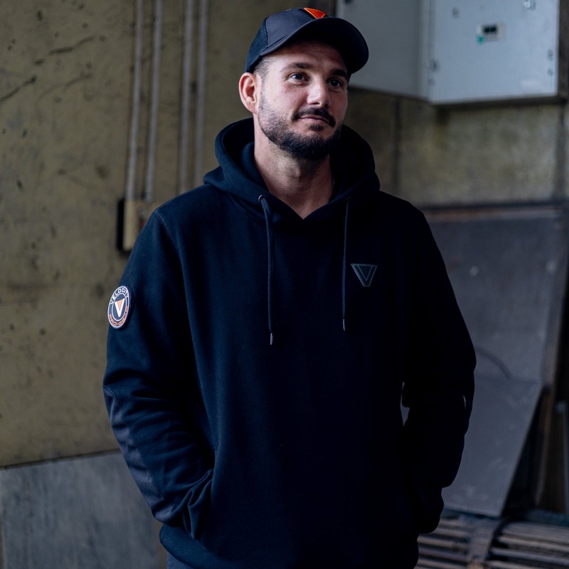 Nox Hoodie