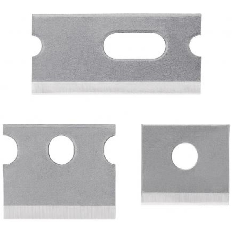 Spare blades set for 87 51 12/13