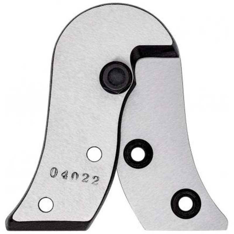 Spare cutter head for 95 71 445