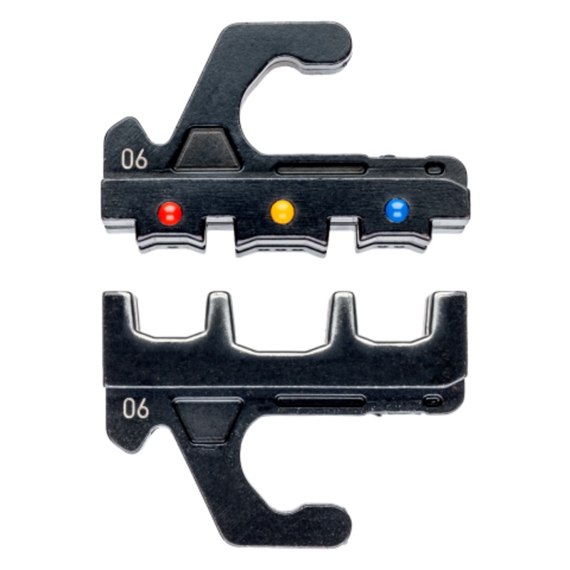 Spare die insul. plug/butt con. 97 33 0x