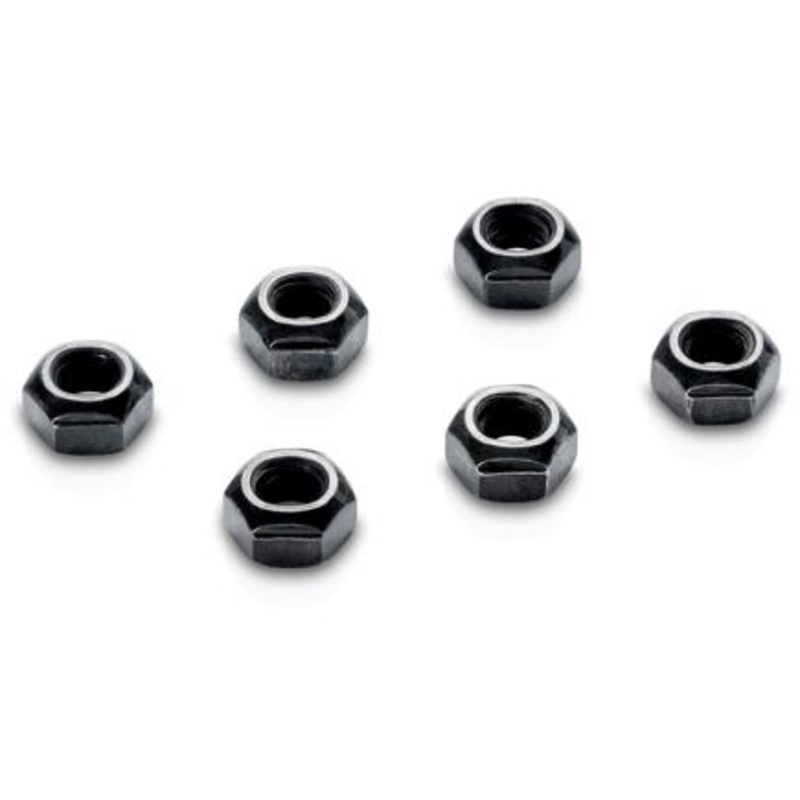 Spare lock nut for 95 3x xxx