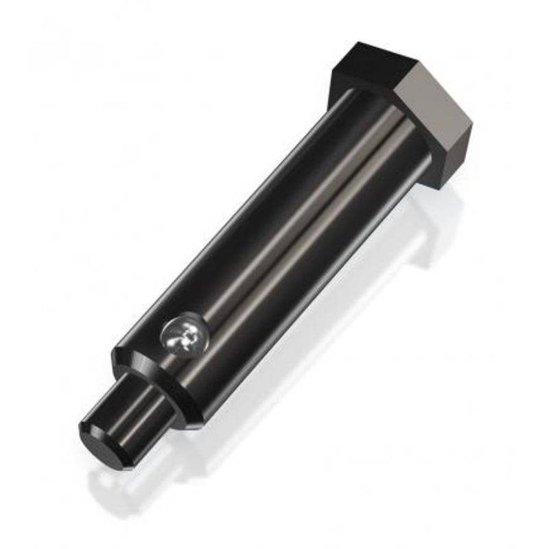 Spare locking pin for blade of 90 23 01