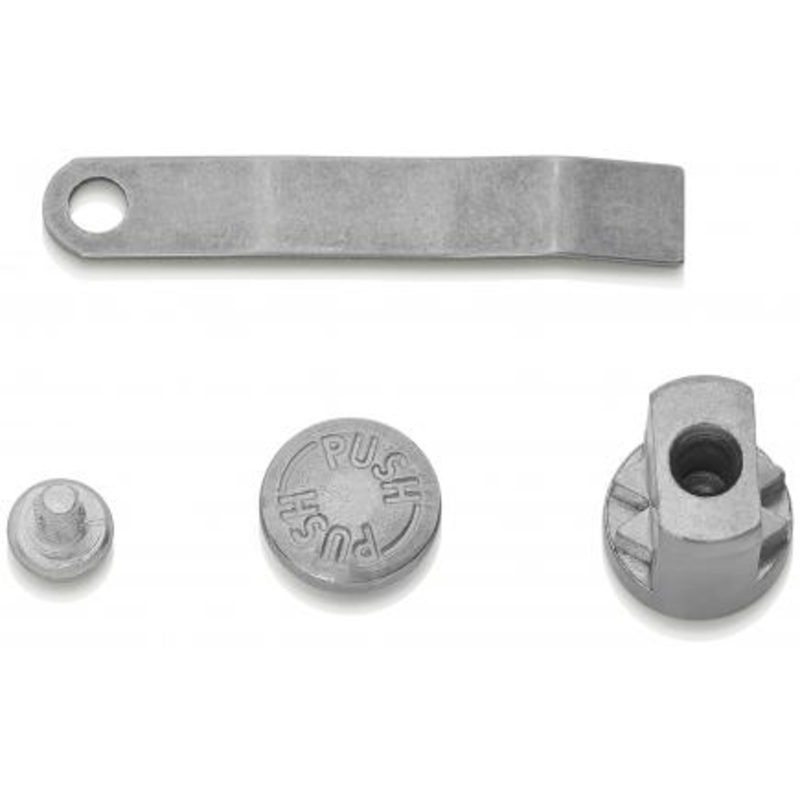 Spare parts set for 82 0x 200