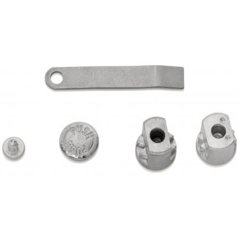 Spare parts set for 85/86/87 0x 180