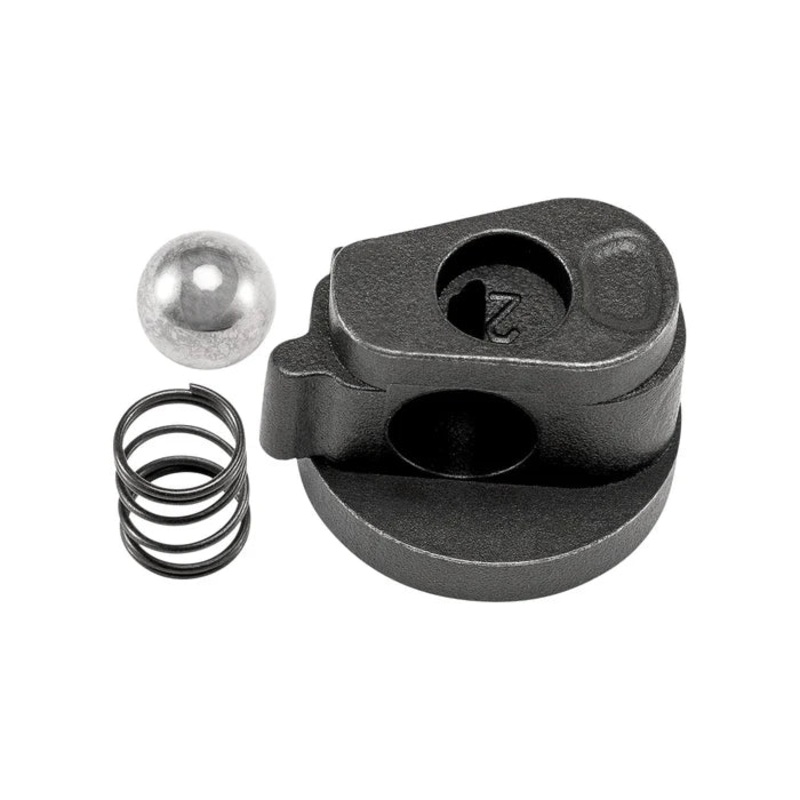 Spare parts set for 87 0x 100