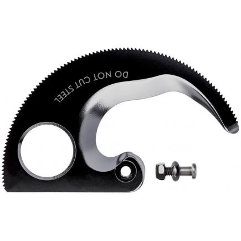 Spare pivot cutter set for 95 31/36 280