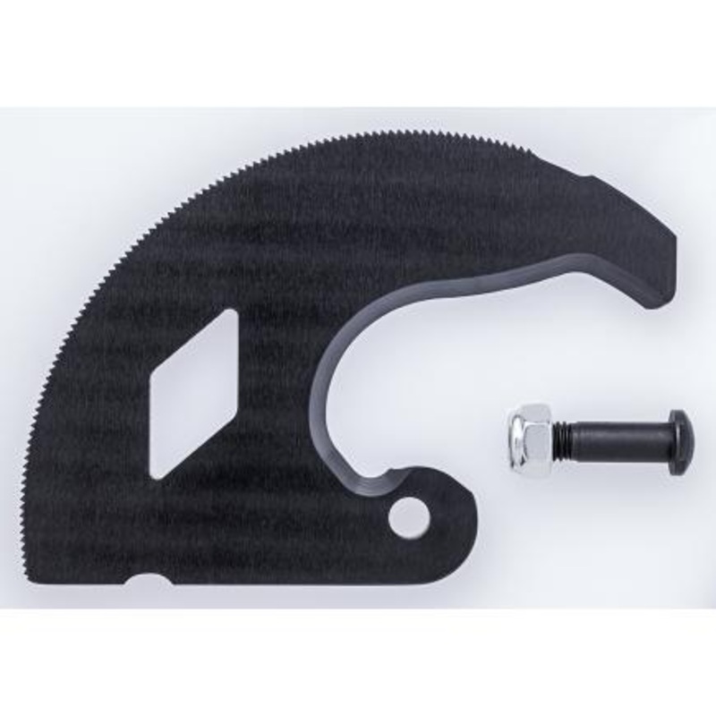 Spare pivot cutter set for 95 32 340 SR