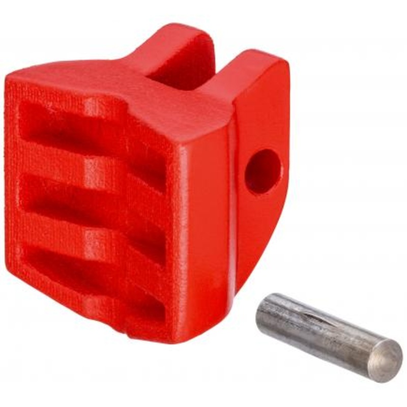 Spare plastic jaw for 91 13 250