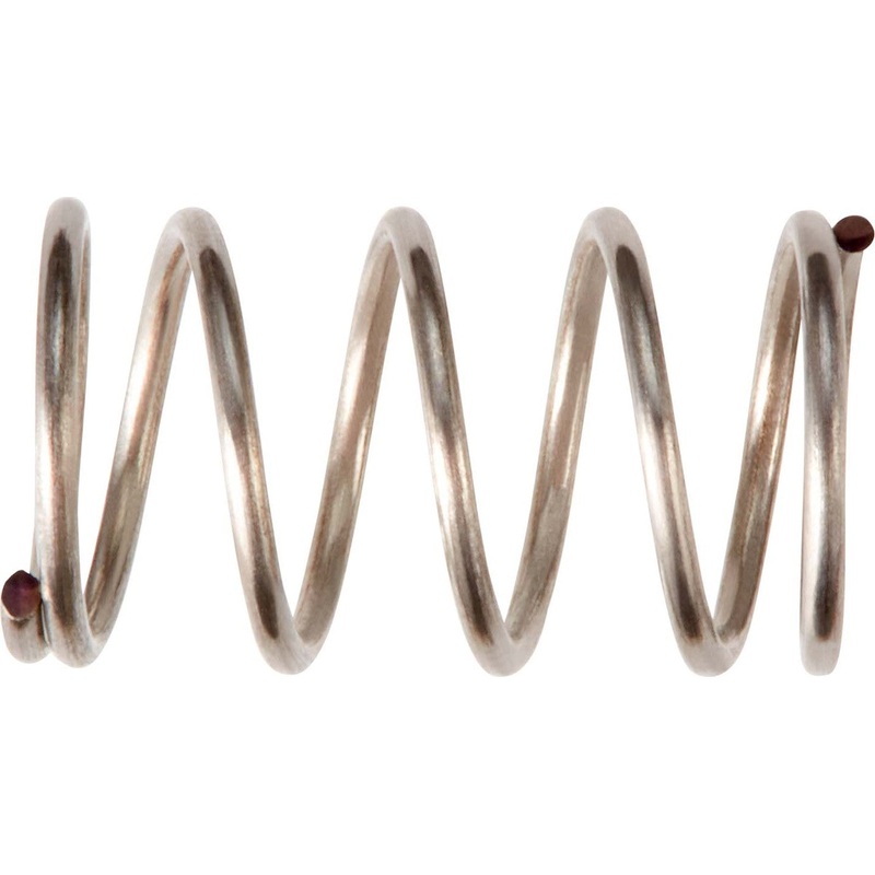 Spare pressure spring for 12 40/50 200