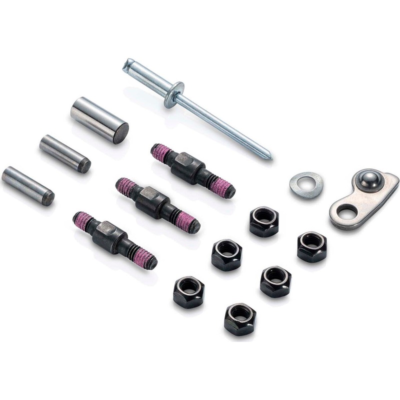 Spare screw set 95 32/36 320