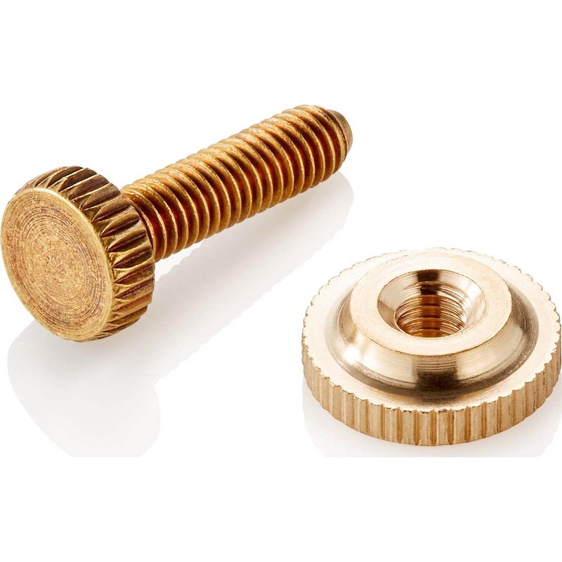 Spare set screw and nut for 11 xx 160