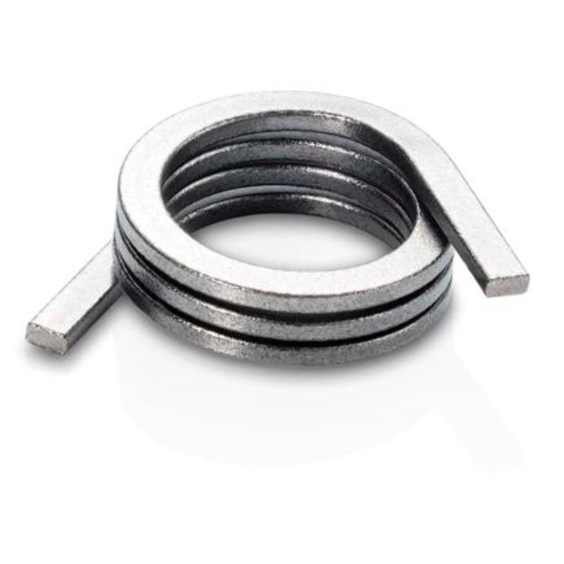 Spare spring f. 95 2x 165/ 95 41 165