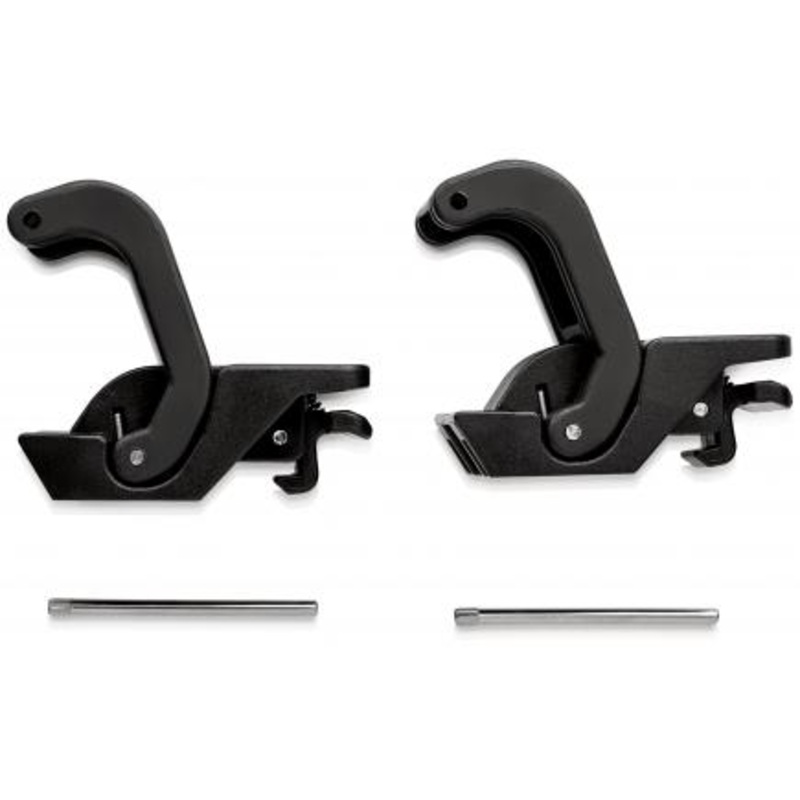 Spare tilting clasp front 00 21 3x (2x)