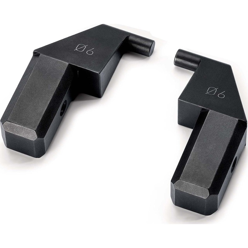 Spare tips for 46 10 100 / 6 mm