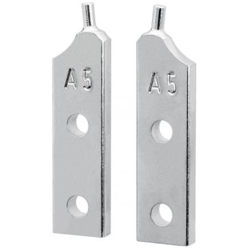 Spare tips for 46 10 A5