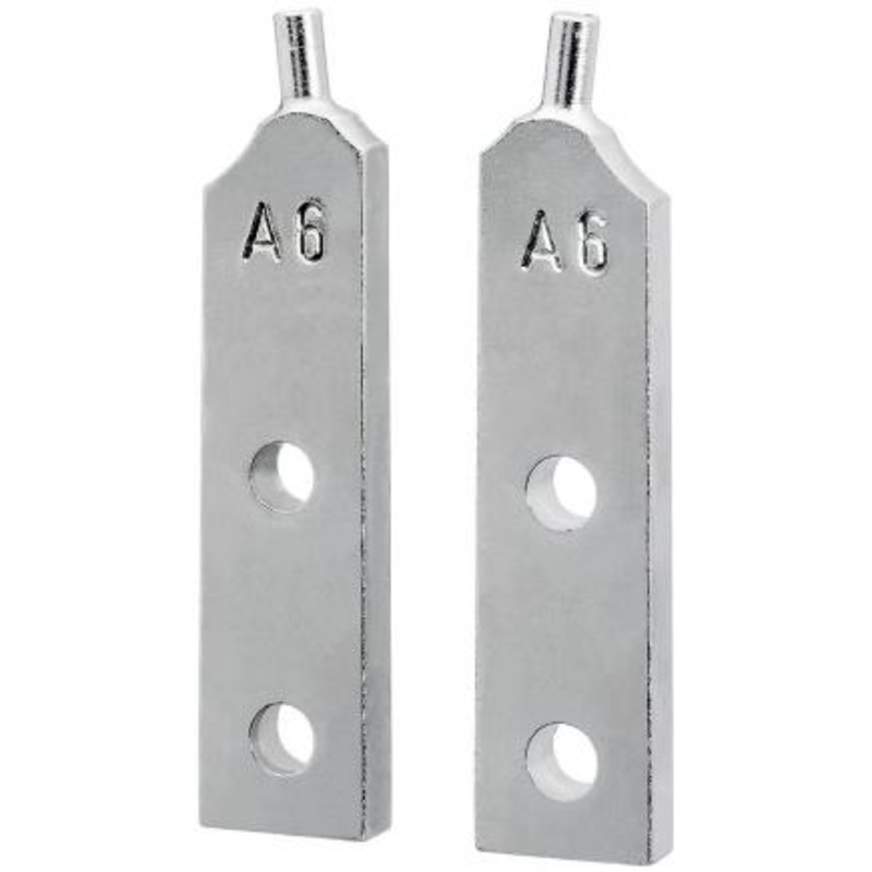 Spare tips for 46 10 A6