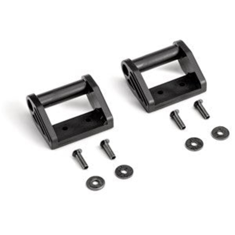 Spare tool board fastener 00 21 3x (2x)