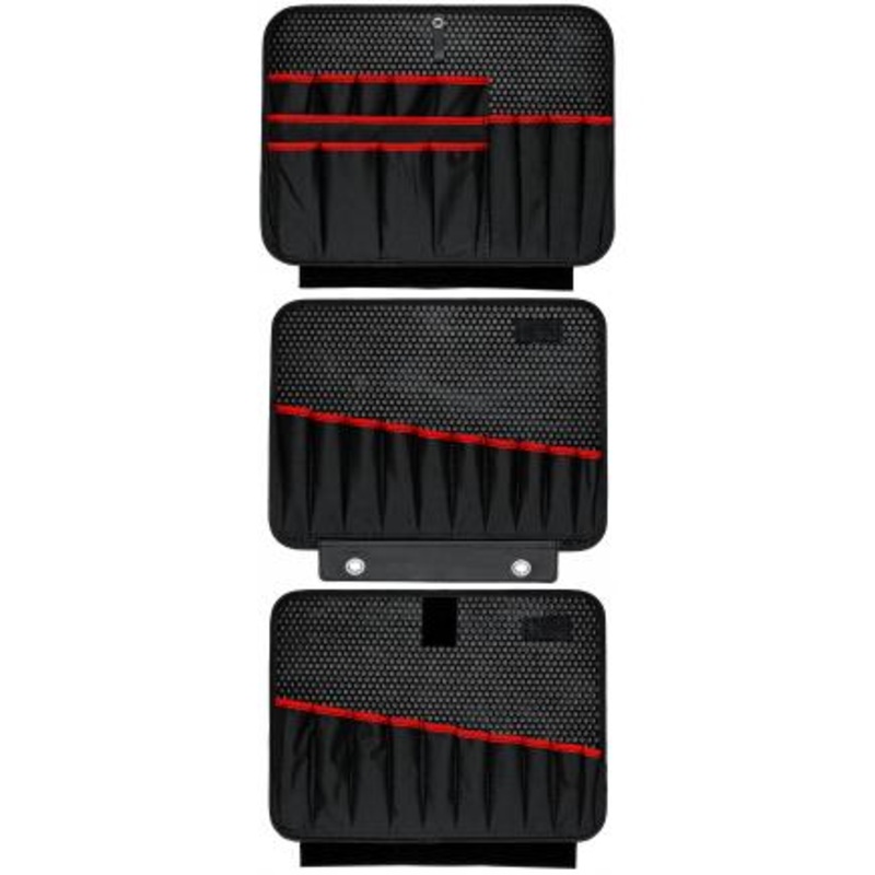 Spare tool boards for 00 21 06 (3x)