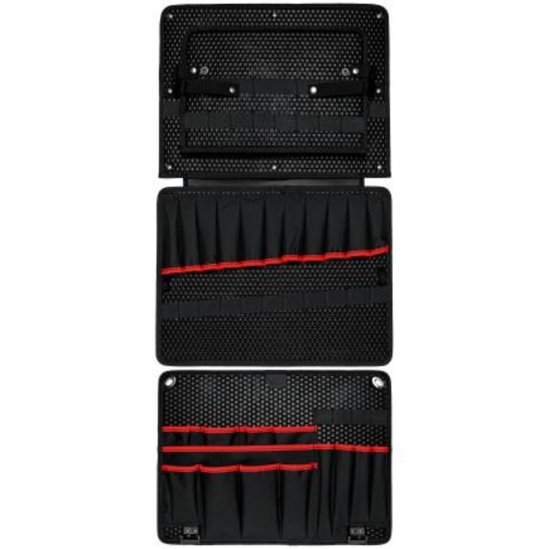 Spare tool boards for 00 21 36 (2x)