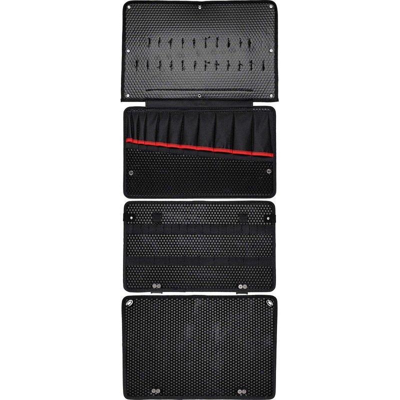 Spare tool boards for 00 21 37 (3x)