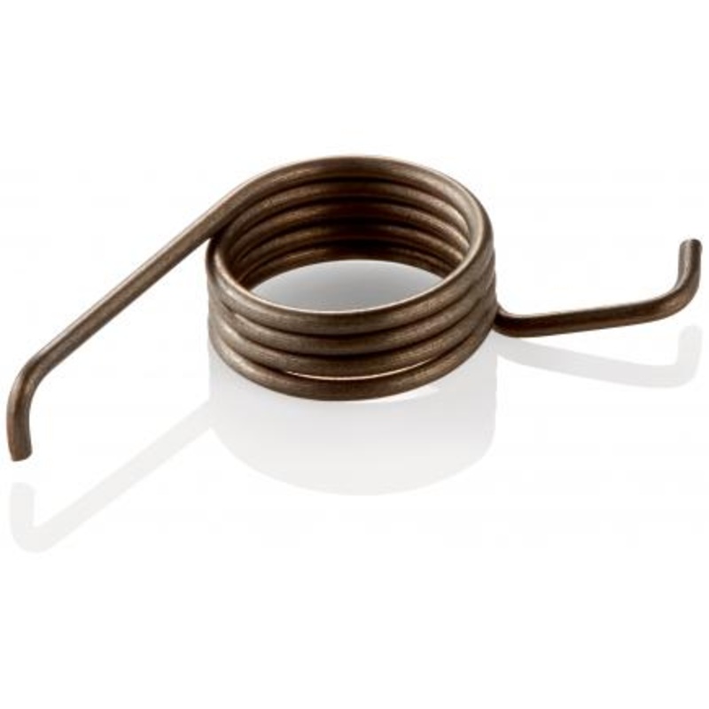 Spare torsion spring for 12 40/50 200