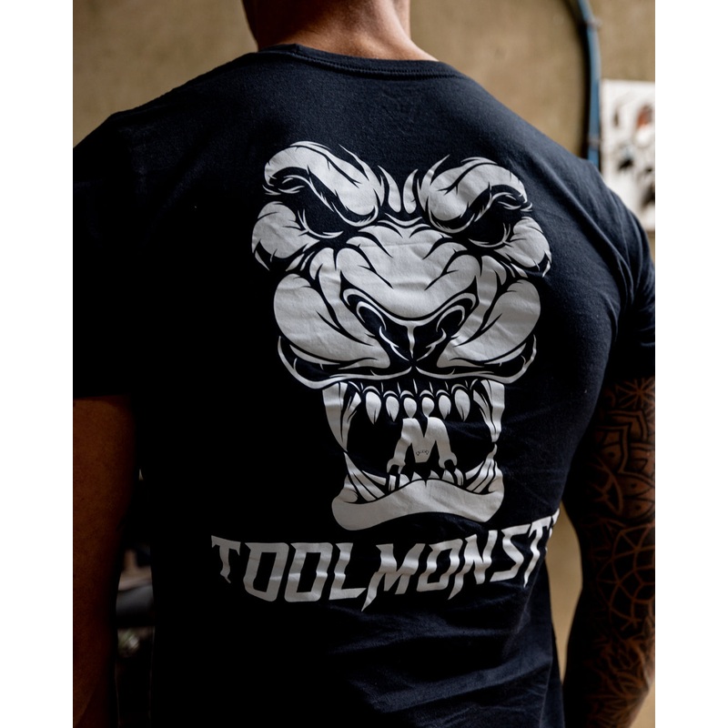 Tool Monster 2024 T-Shirt