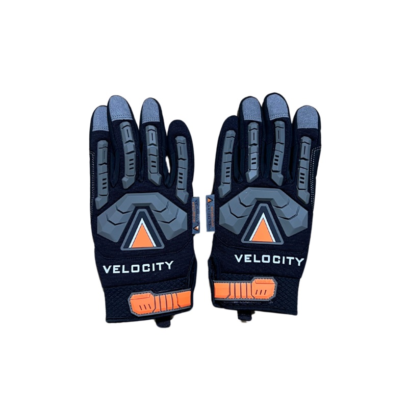 Velocity Progear Rogue Anti-Impact Safety Gloves