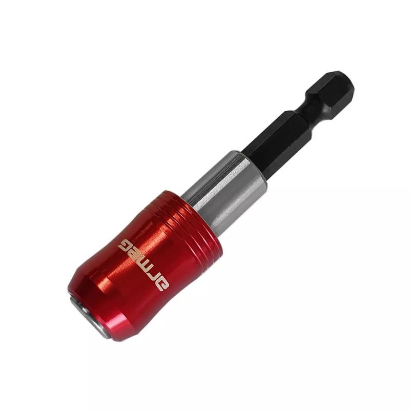 Armeg 1/4 Click & Drive Adaptor